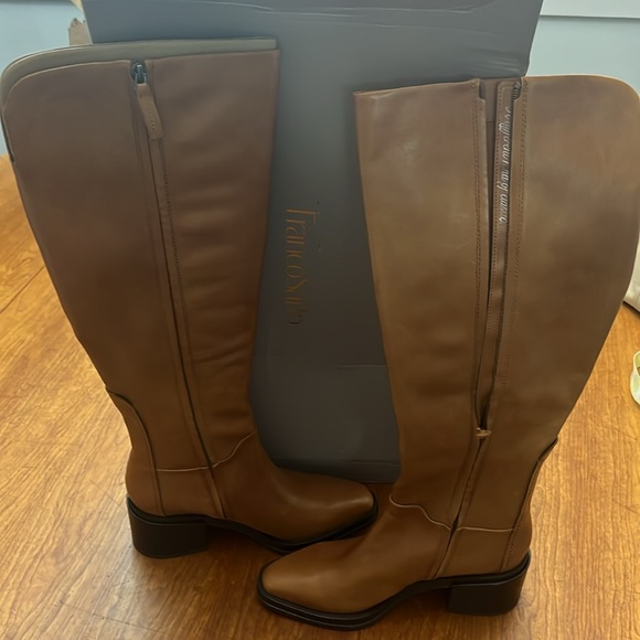 FrancoSarto boots - Picture 3 of 3